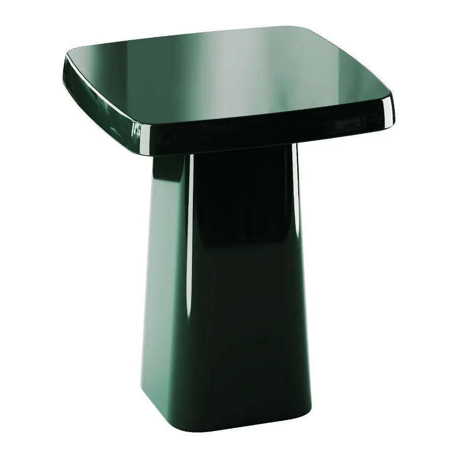 Haven Side End Table by Parc - Image 2