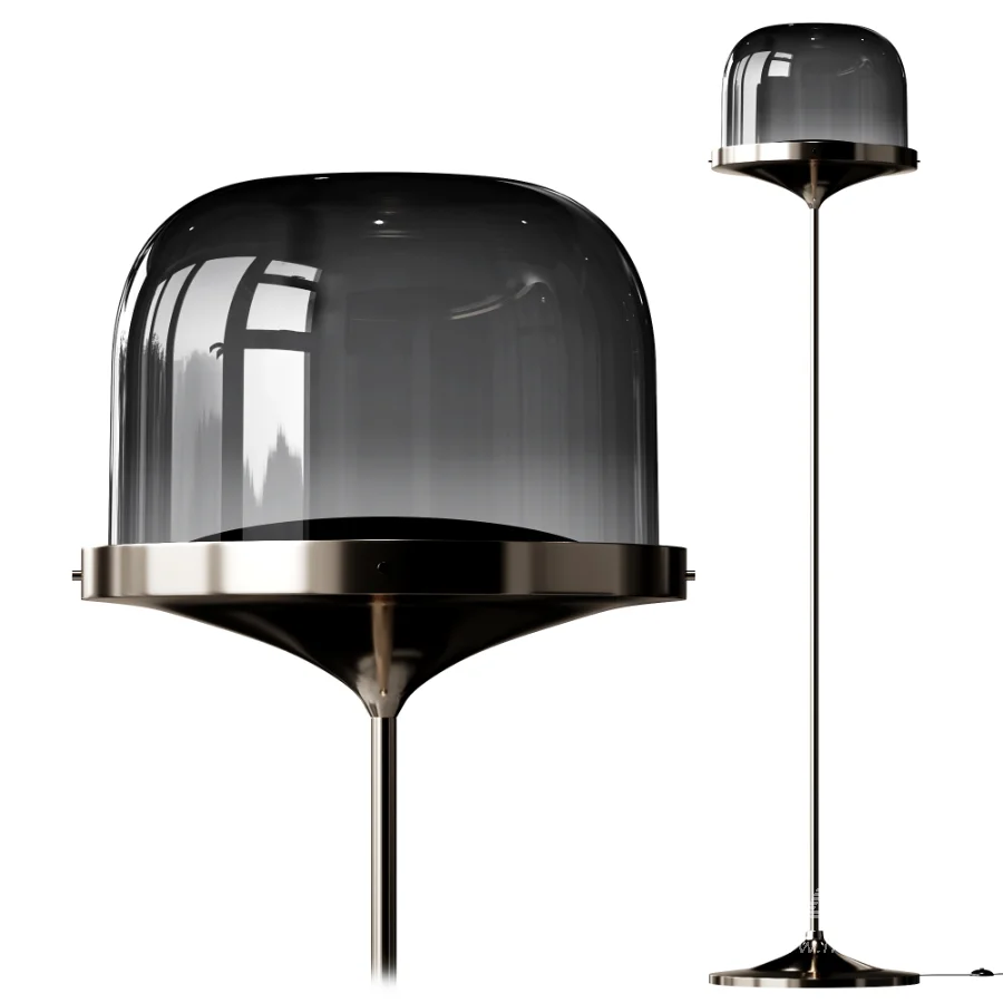 Pin Floor Lamp - Image 1