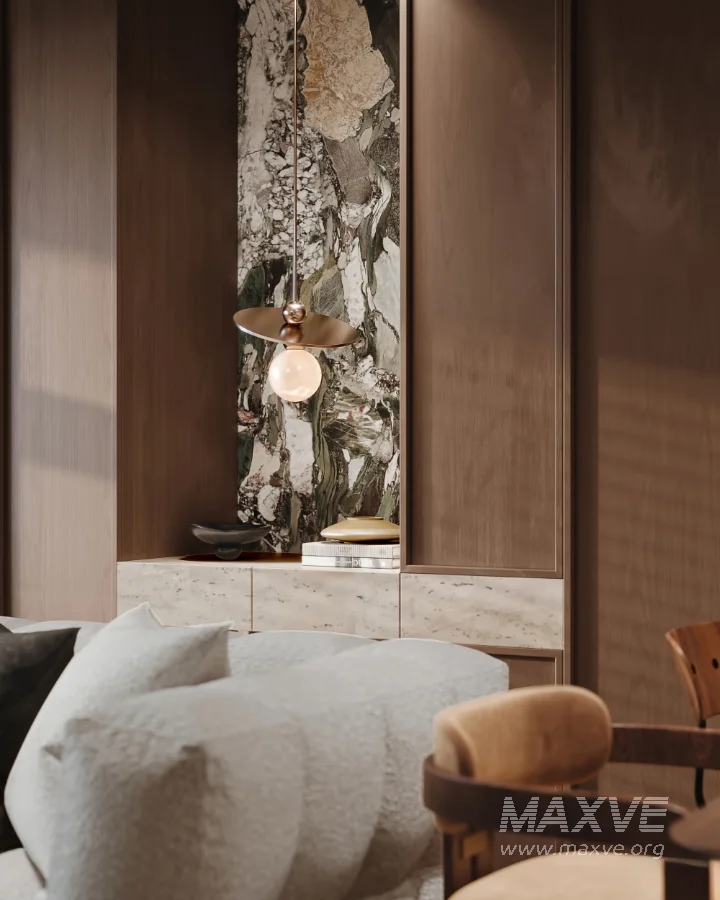 living room dining room - Image 8