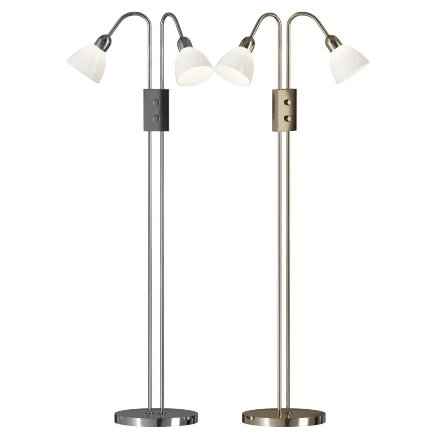 Ray Floor Lamp by Nordlux - Image 1