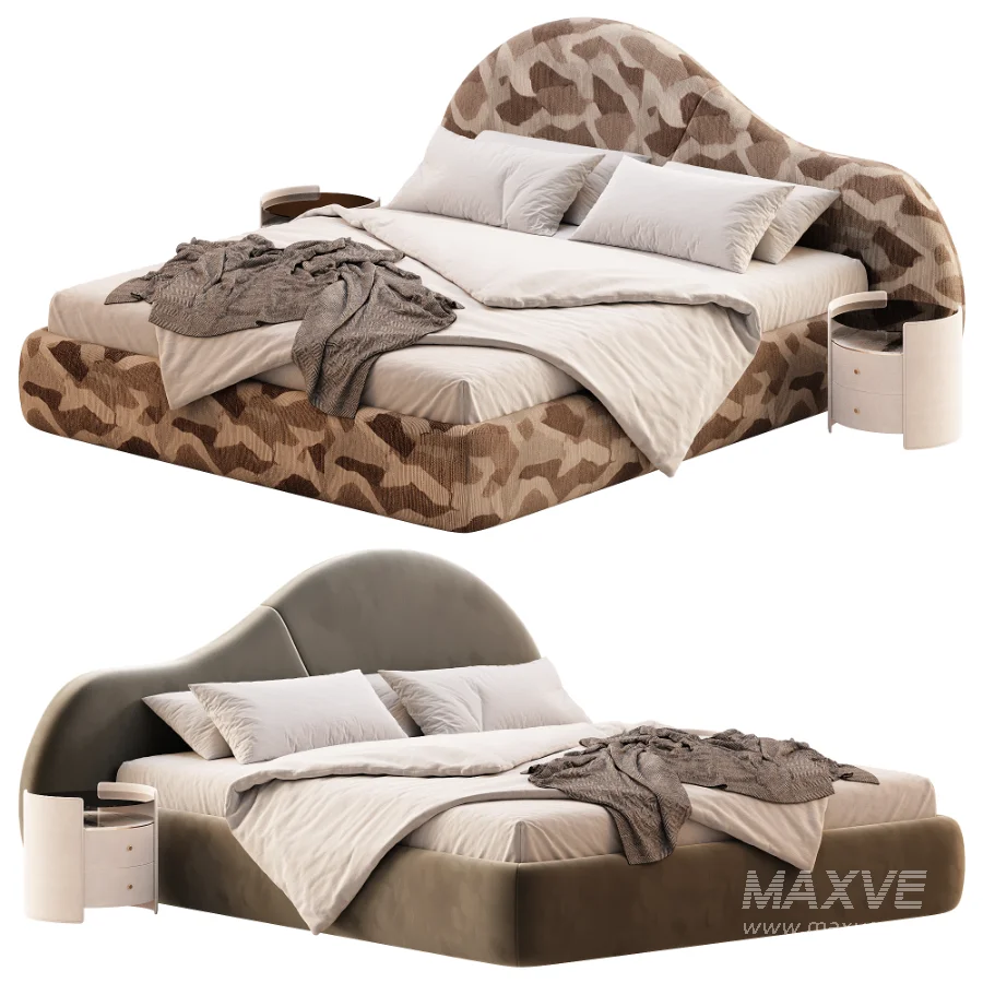 Baby BED - Image 2