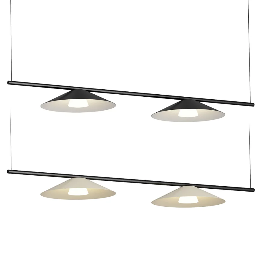 Circus Solo 0196 Pendant Lamp - Image 1