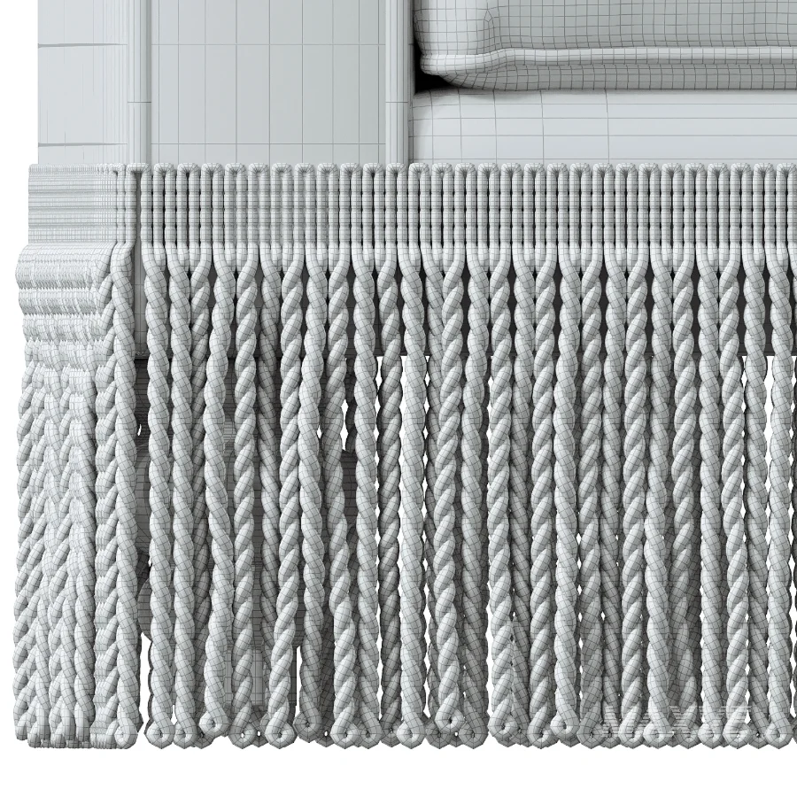 Rijd Interior Julian Seat Bench - Image 4