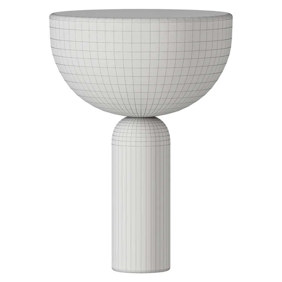 Kizu portable table lamp - Image 3