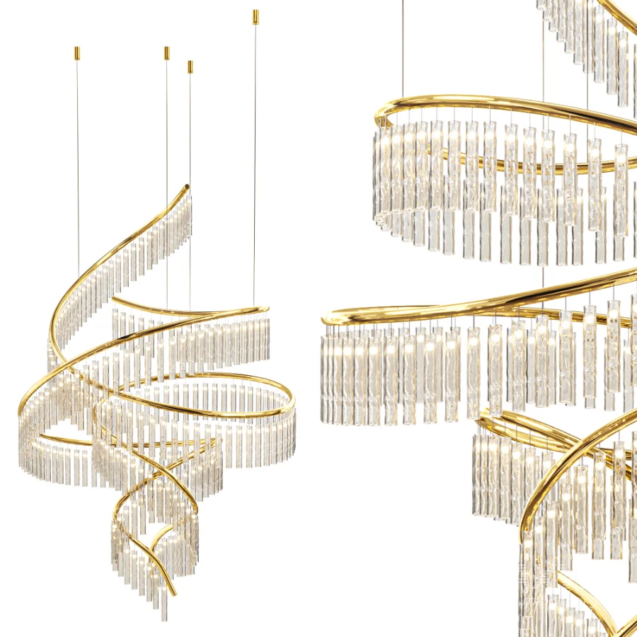 Eden Bespoke Lighting - Image 5