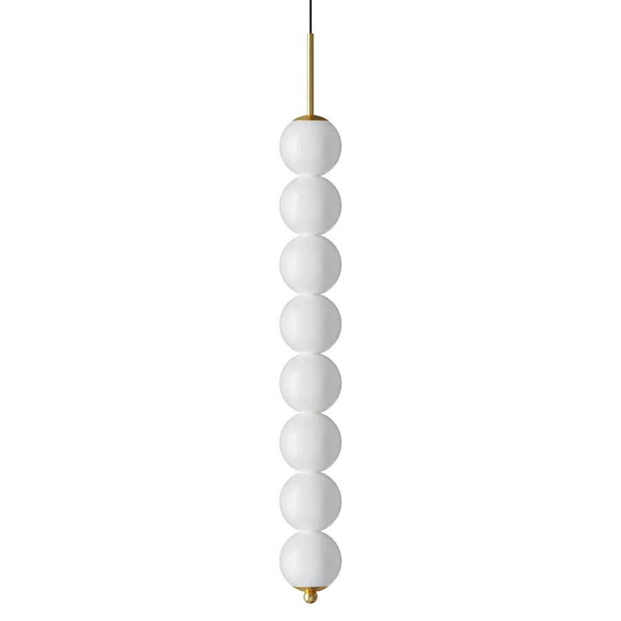 Orbet Pendant Lamp - Image 3