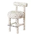 Carmel Counter Stool - Thumbnail 3