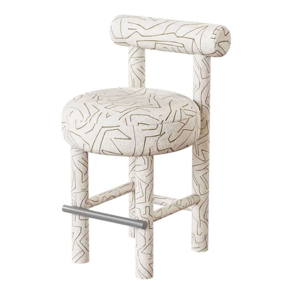 Carmel Counter Stool - Image 3
