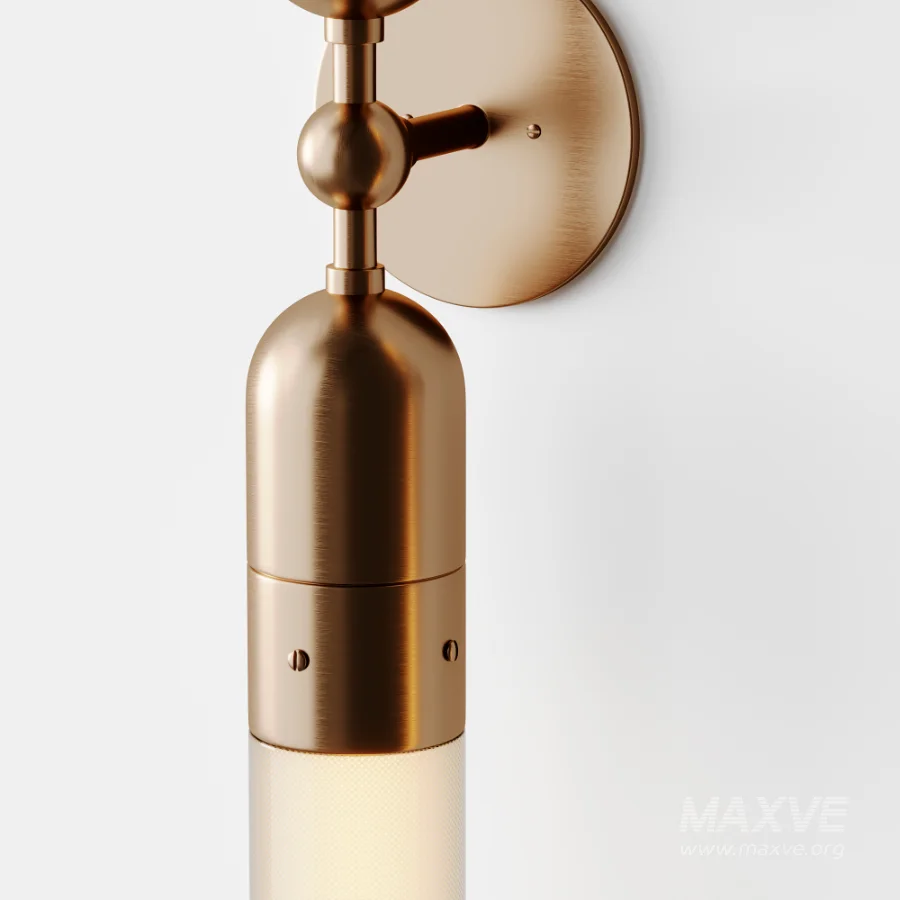 Darby Wall Sconce - Image 4