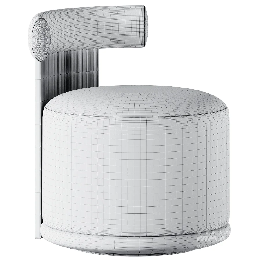 TORU ARMCHAIR - Image 3