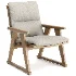 Gio Outdoor Armchair - Thumbnail 4