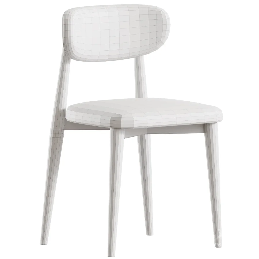 Thorvall chair - Image 5