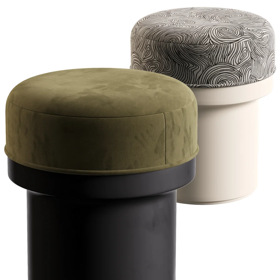 Kami 01 stool - Image 5