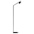 Nordlux Contina Metal Globe Floor Lamp - Thumbnail 3
