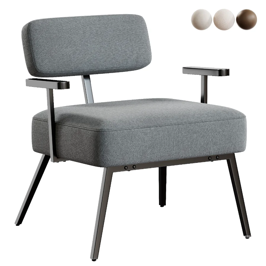 Siena chair - Image 1