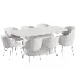 Dining set 99 - Thumbnail 5