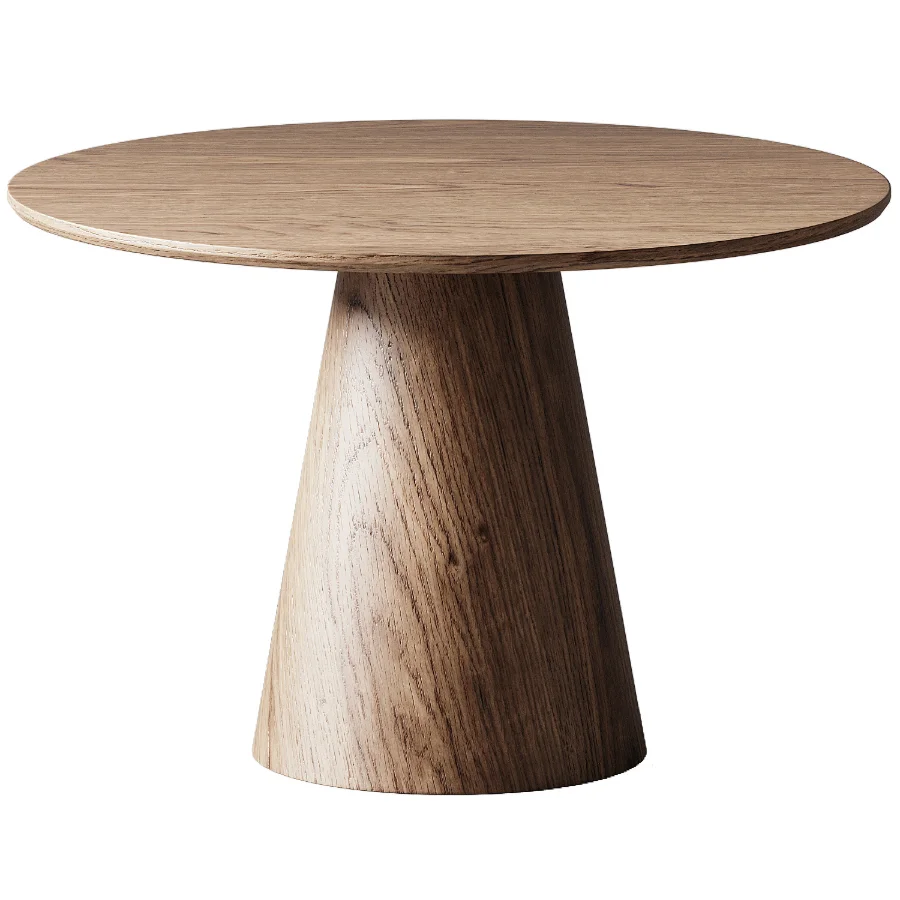 Aretha chair and Laurie Ash Kitchen Table - Image 3