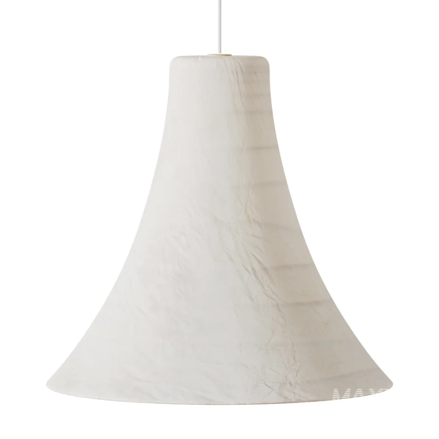 Pendant Light Japanese Style Lighting - Image 5