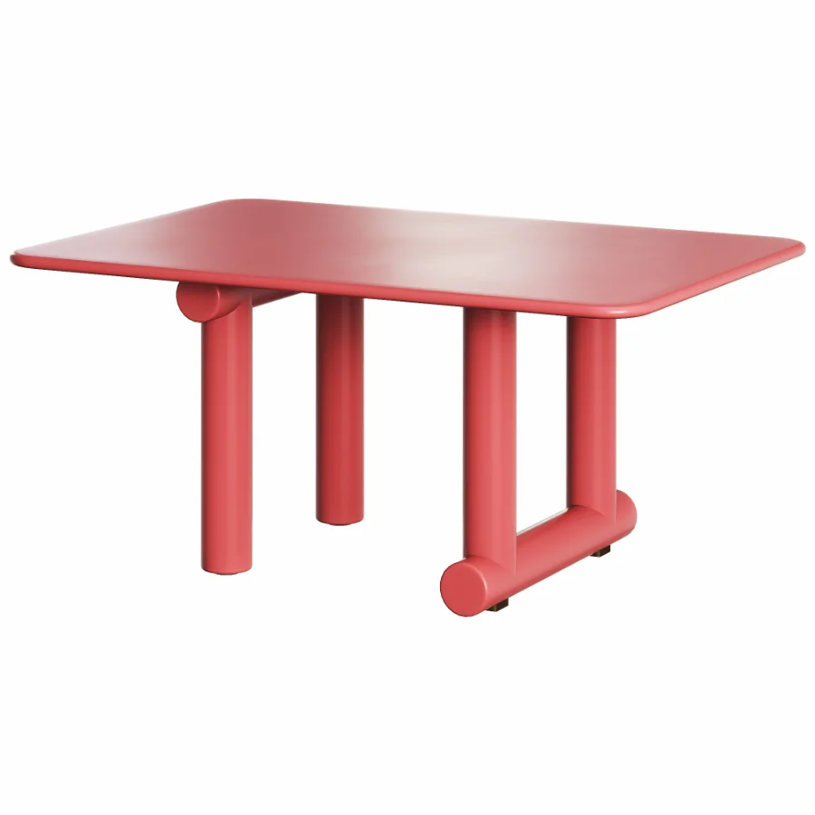 Trampoline Table 160 - Image 2