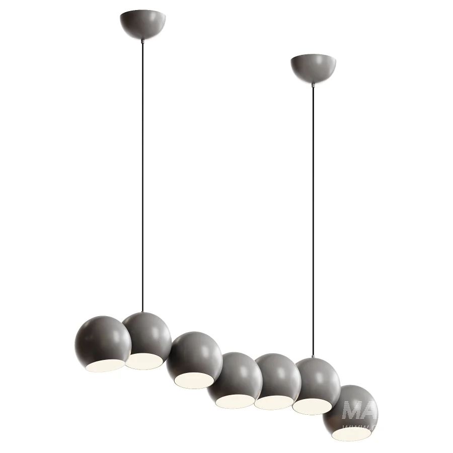 Markslojd Cupolo Pendant Lamp - Image 3