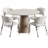 Dining set 17 - Thumbnail 5