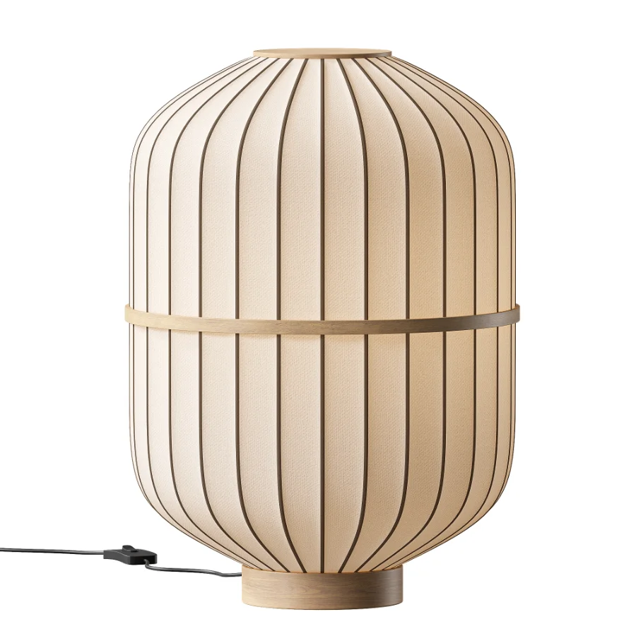 Lucén Floor Lamp - Image 2