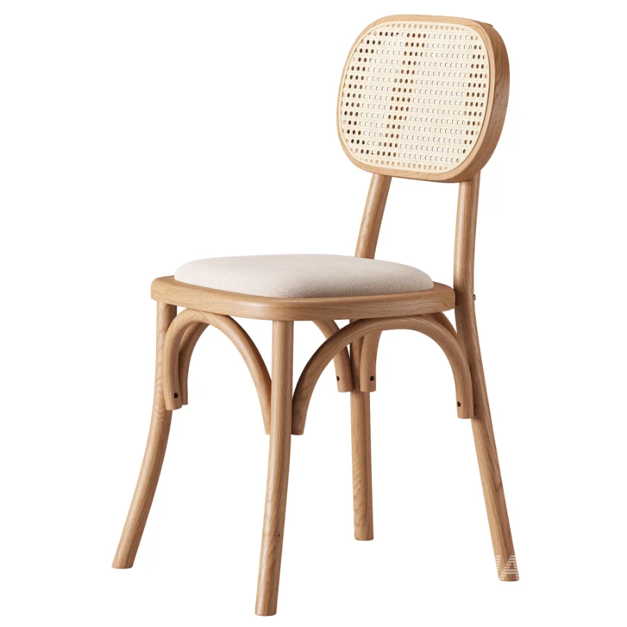 Anya Dining Chair - Image 3