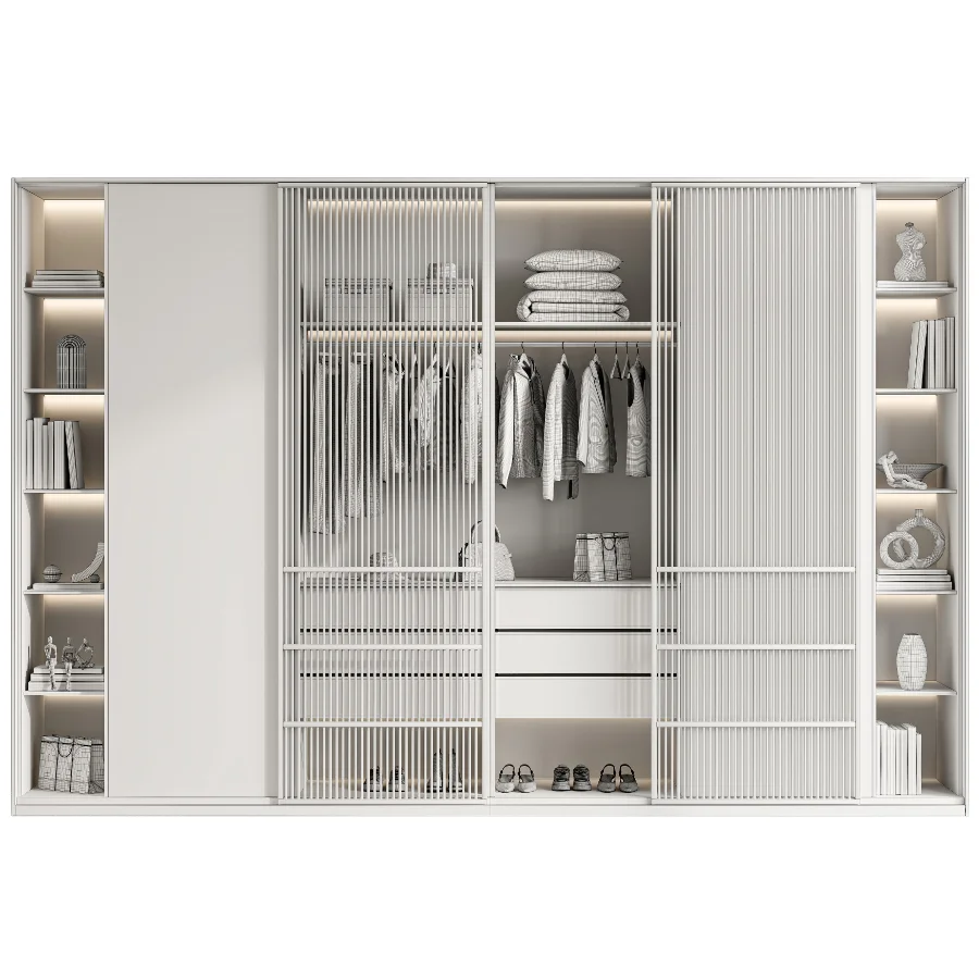 Wardrobe 12 - Image 7