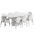 Dining set 118 - Thumbnail 5