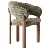 Baobab Armchair - Thumbnail 4