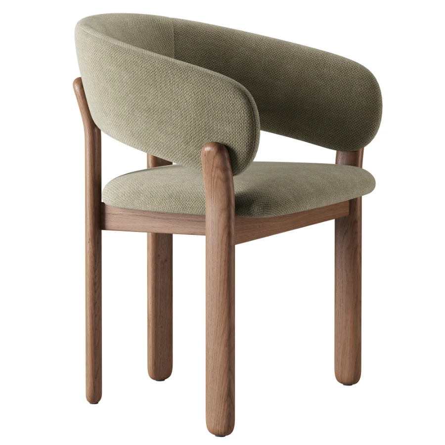 Baobab Armchair - Image 4