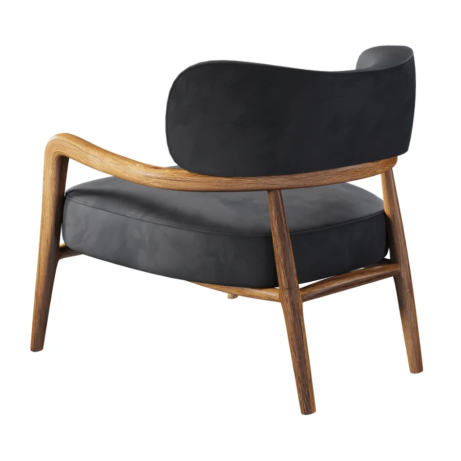 Botero Chair - Image 8