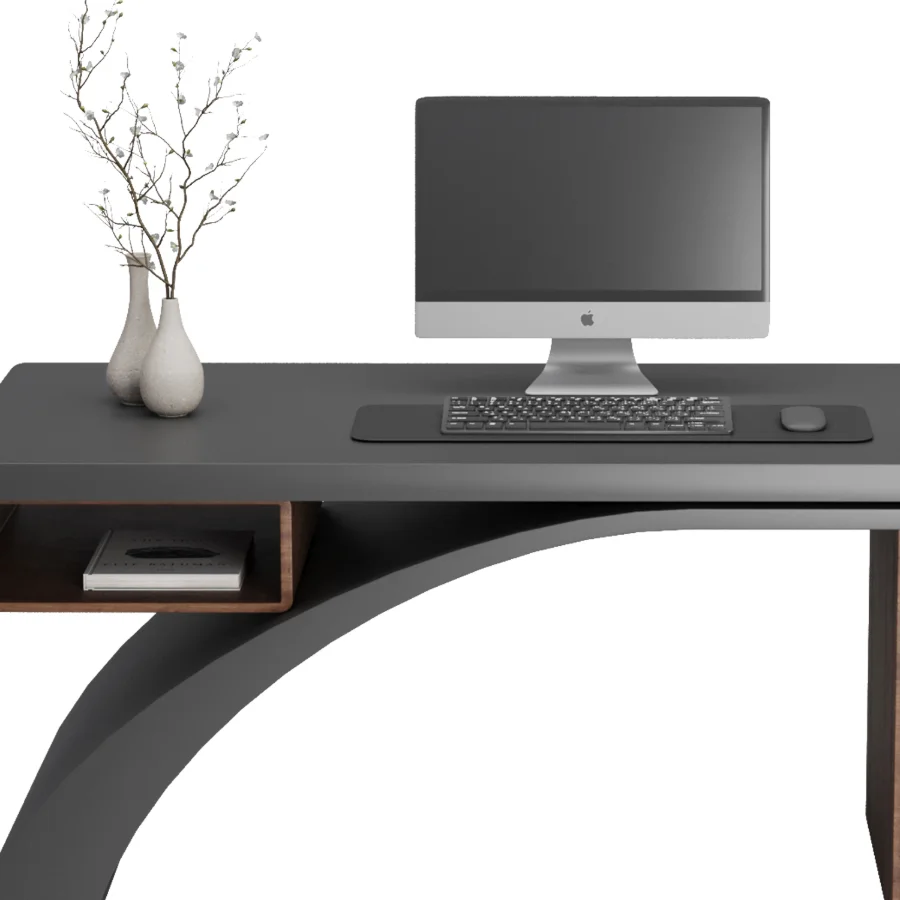 Office Set74 - Image 2