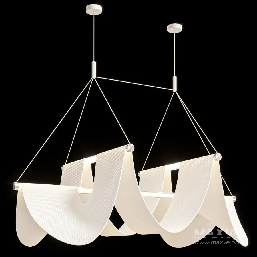 Drape Pendant By Moooi - Image 3