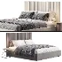 Mora bed by Romanti - Thumbnail 1