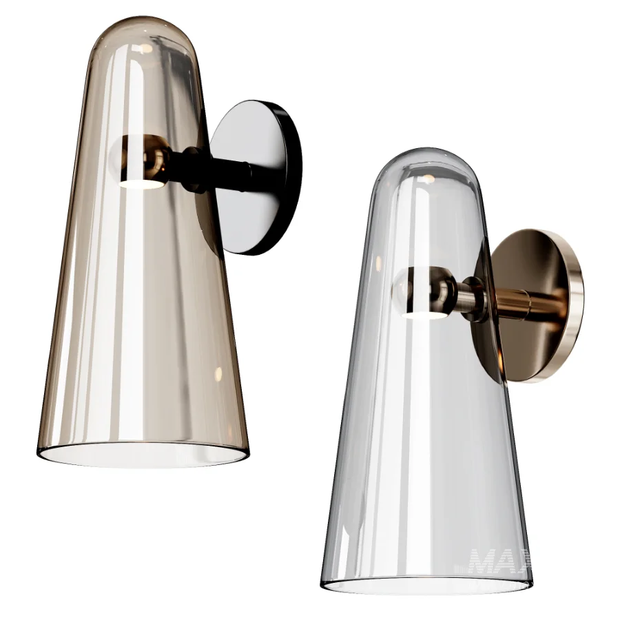 Domi Wall Sconce - Image 1