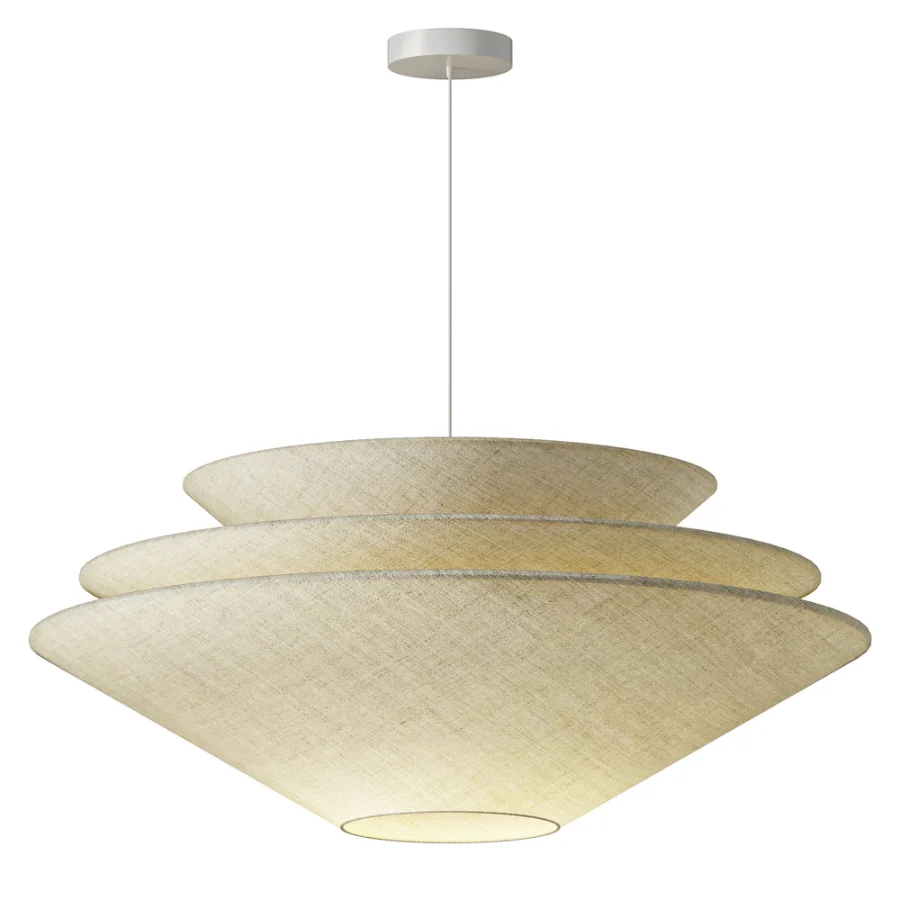 Gull Pendant Lamp – West Elm - Image 1