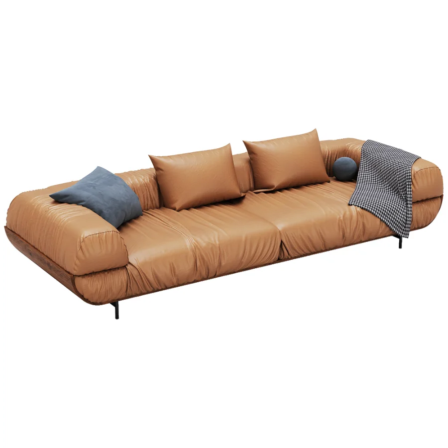 Fastlove Sofa 302 By Arketipo - Image 1