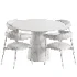 Dining set 115 - Thumbnail 5
