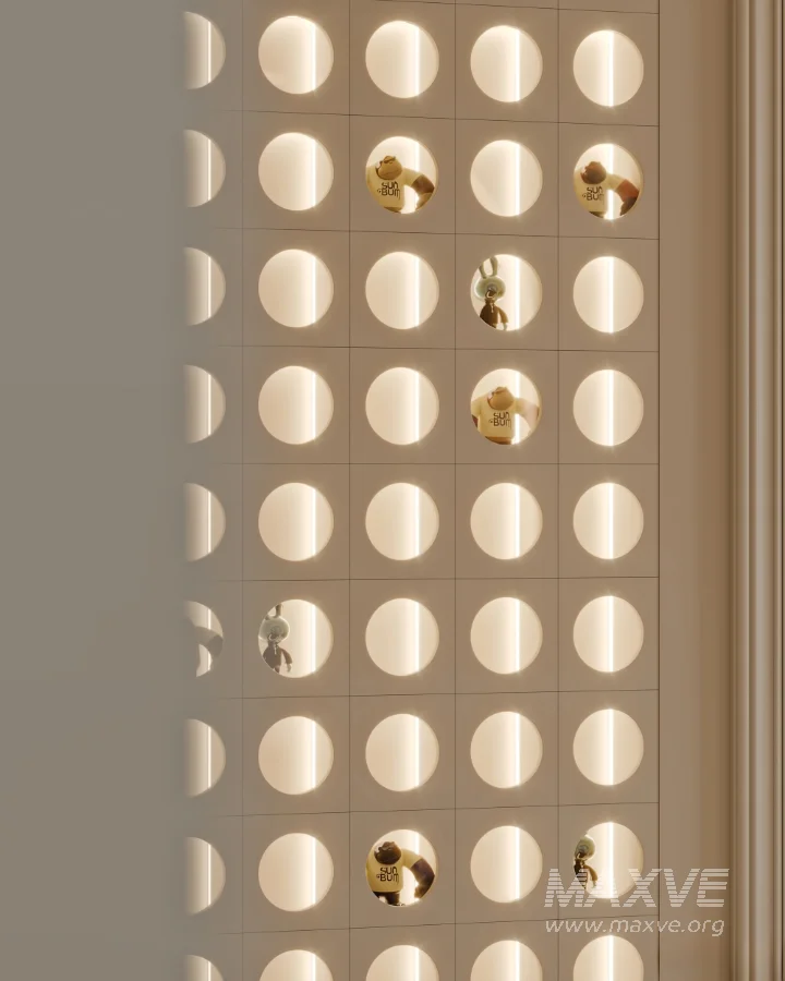 living room dining room - Image 9