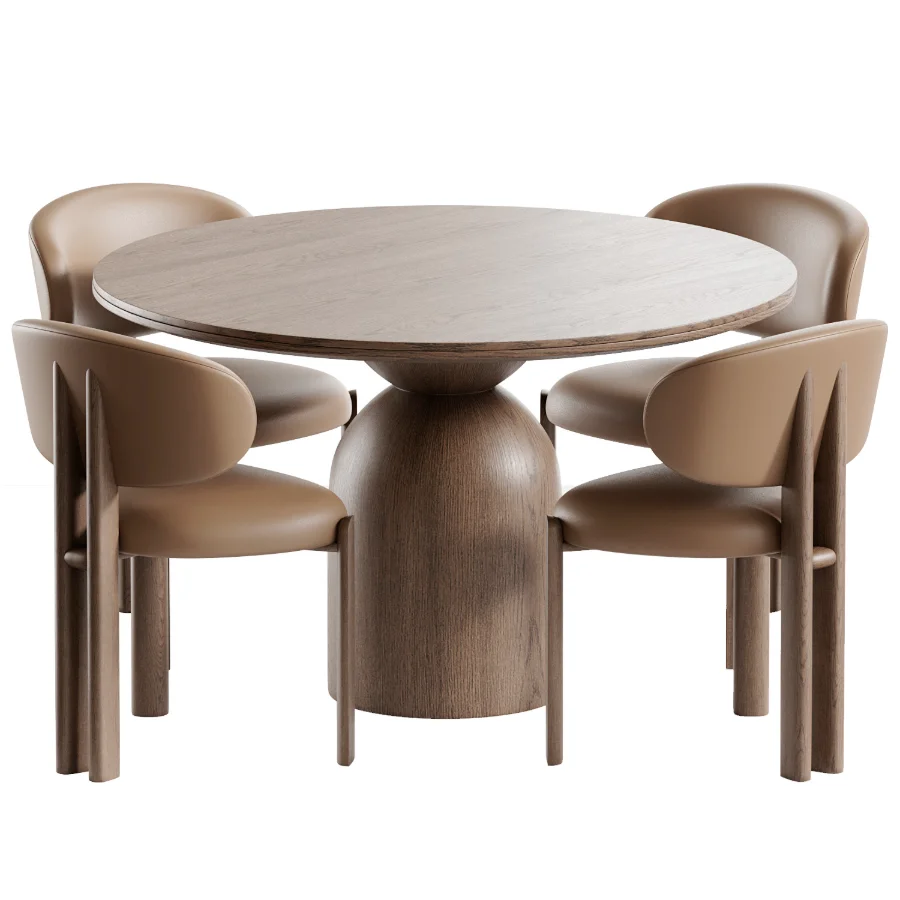 Dining set 111 - Image 2