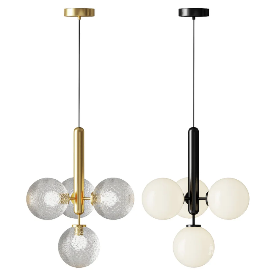 Miira Pendant Light - Image 3