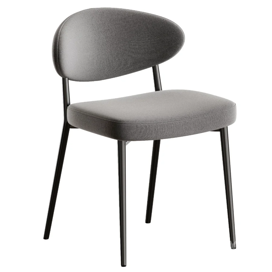 Gestoffeerde stoelen Adele - Image 3