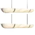 Cleo Suspension pendant lamp - Thumbnail 5