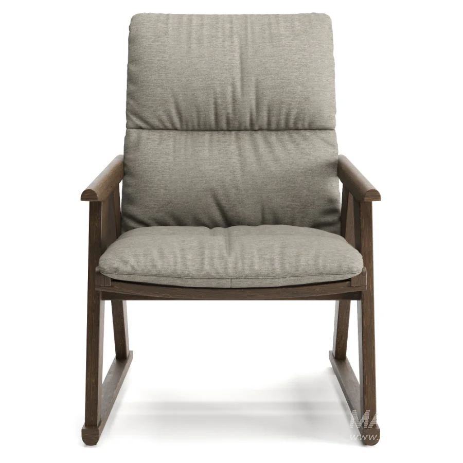 Gio Outdoor Armchair - Image 3