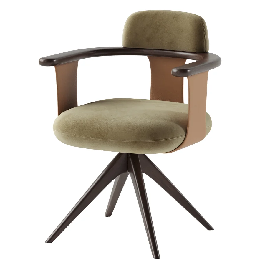 Manta P Armchair - Image 2