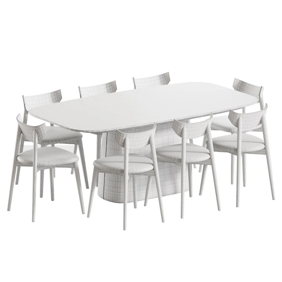 Стул Сеймур - Image 6