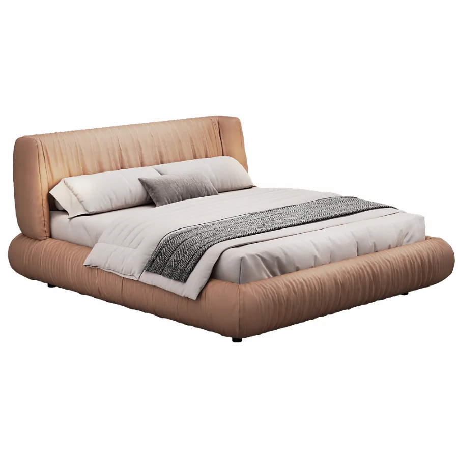 Skandinaviska Wrinkled bed - Image 1