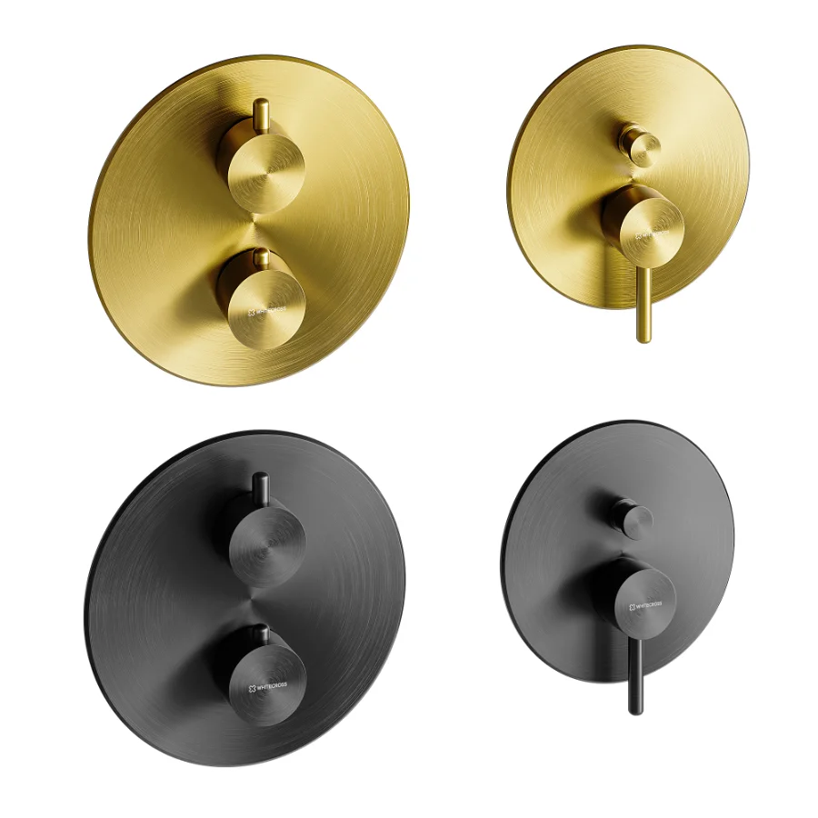 Mixer Set WHITECROSS - Image 6