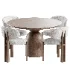 Dining set 111 - Thumbnail 6